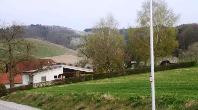 Achern Oberkirch Oberkirch Bottenau Bottenauer Beitragsstreit L Sung