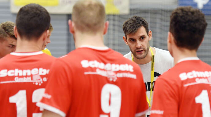 Local handball sport South Baden Championship Already a top match in Schutterwald Ortenau News