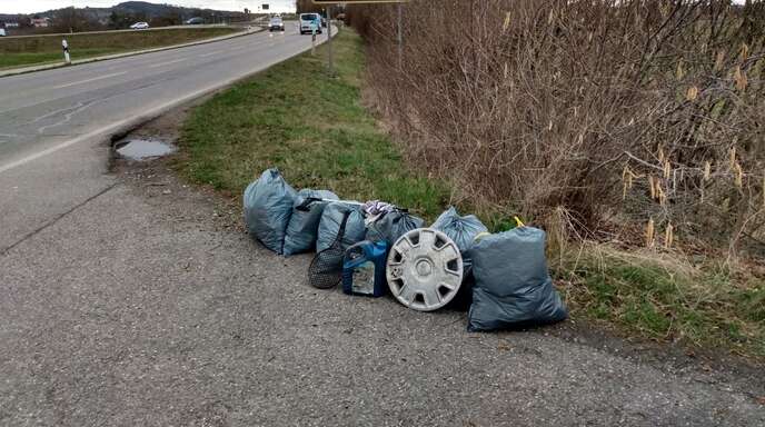 Offenburg World Cleanup Day In Offenburg Am 16 September Aufruf